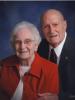 Elda and Ralph Gerber