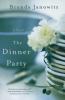 "The Dinner Party" by Brenda Janowitz was named one of the Standout Spring Novels by US Weekly, and earned a glowing review in USA Today. Released last month, it is her fifth novel.