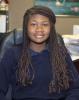 Madison Moore, seventh grade: What was the moment that you decided that you wanted to devote your life to God?