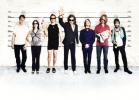 Spottiswoode & His Enemies perform at a free concert Friday at the Mauch Chunk Opera House in Jim Thorpe. CONTRIBUTED PHOTO