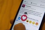 Julie Zhuo, product design director at Facebook, demonstrates the new emoji icons. With more than 270 billion text messages sent a day, those tiny pictures and symbols have exploded beyond their initial fan base of 14-year-old girls. Now businesses,…