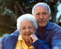 Victor Hazan with his wife, the late Marcella Hazan, who was a famed cookbook writer. Victor Hazan used Marcella's notebooks to create a new book, "Ingredienti," left, about choosing ingredients with care and using them without fuss. AP PHOTO…