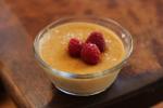 This Maple Budino is a baked custard, but a stovetop version is also doable. AP PHOTO/MATTHEW MEAD