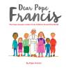 'Dear Pope Francis'