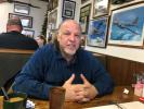 Earl Johnston got his first job at the age of 12. Increasing numbers of Americans are expecting to work well past the traditional retirement age, and in some cases they are dismissing the idea of retirement altogether. ADAM ALLINGTON VIA AP