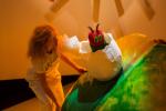 "The Very Hungry Caterpillar Show," will make its U.S. premiere Jan. 30. AP PHOTO