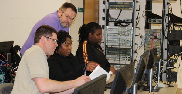 Computer Information Technology Nashville State Community College