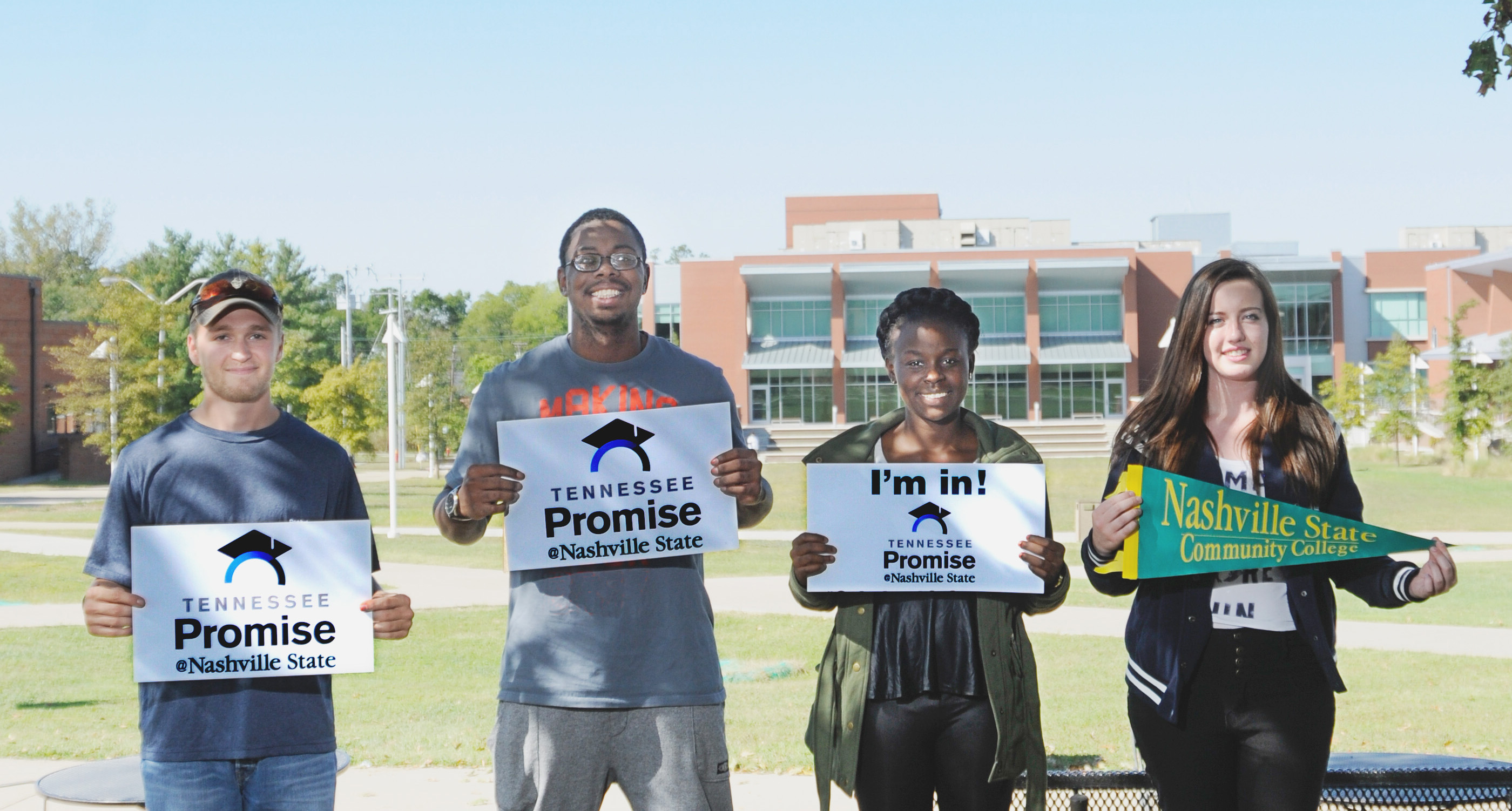 School History Nashville State Community College