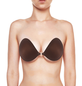 NuBra F700 Feather-Lite Adhesive Bra By Bragel - Sizes AA To E - Made In USA