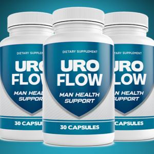 uroflow's avatar