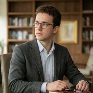 harrycooper's avatar