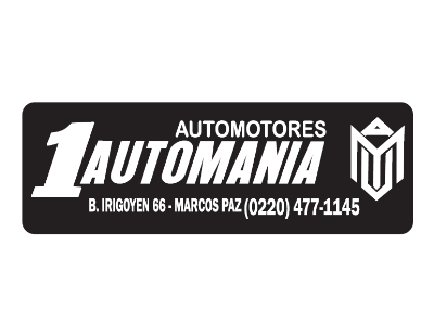 AUTOMOTORES AUTOMANIA