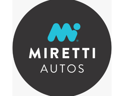 Miguel Miretti Autos