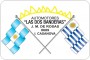 LAS DOS BANDERAS
