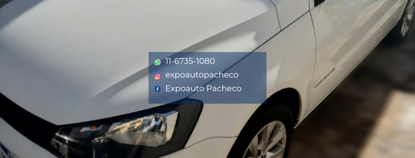 EXPOAUTO PACHECO