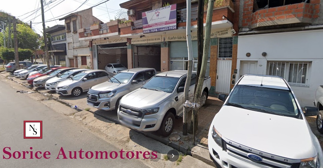 Sorice Automotores 