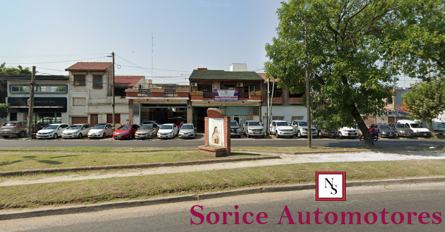 Sorice Automotores 