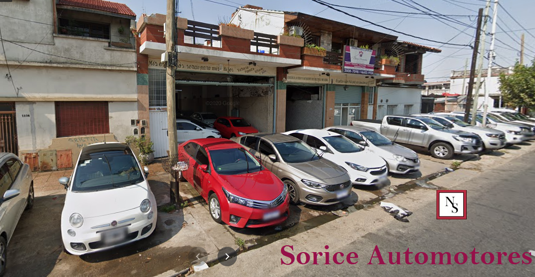 Sorice Automotores 