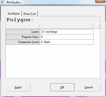 attributes