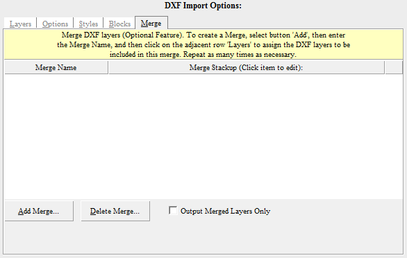 dxfmerge