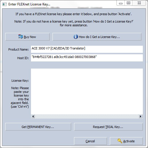 Get a License Key - acumenfuse.info helper license key