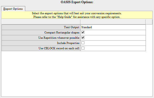 oasis_export