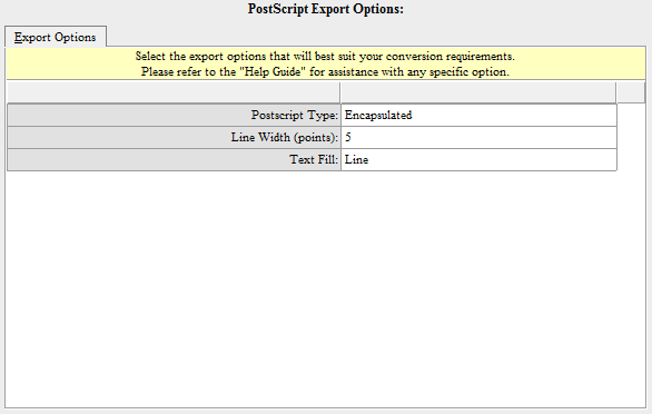 postscript_export