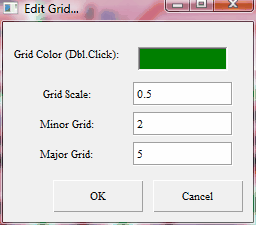 setgrid
