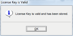 enterlicensesuccess