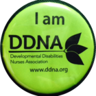 <span class="user-name "><span class="user-name__text">Developmental Disabilities Nurses Association</span></span>