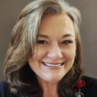 <span class="user-name "><span class="user-name__text">Julie Logan</span></span>