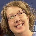 <span class="user-name "><span class="user-name__text">Elizabeth Finkbine</span></span>