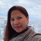 Marell Hazel Garcia