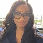 Judonne Baxter