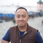 Christopher Tabayoyong