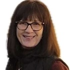 Charlene Louk Charlene Louk