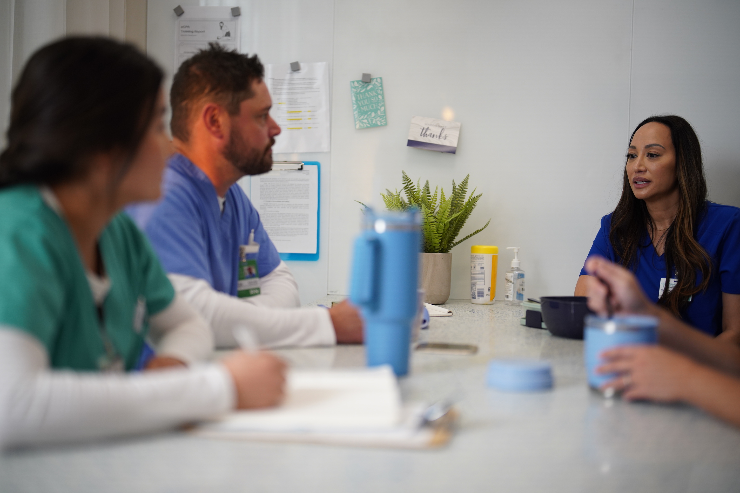 Arkansas Nurses Association | Nursing Network