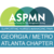 The ASPMN Georgia Chapter