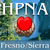 The Fresno Sierra Chapter of HPNA