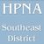 The Southeast District of HPNA