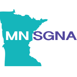 MNSGNA FALL Conference logo