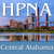 The Central Alabama Chapter of HPNA