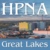 The Great Lakes Provisional Chapter of HPNA