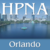 The Orlando Provisional Chapter of HPNA