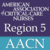 The AACN Region 5