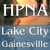 The Lake City Gainesville Chapter of HPNA