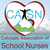 The Colorado Association of School Nurses