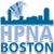 The Boston Area Chapter of HPNA
