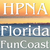 The Florida FunCoast Chapter of HPNA