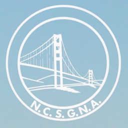 NCSGNA Fall Conference logo